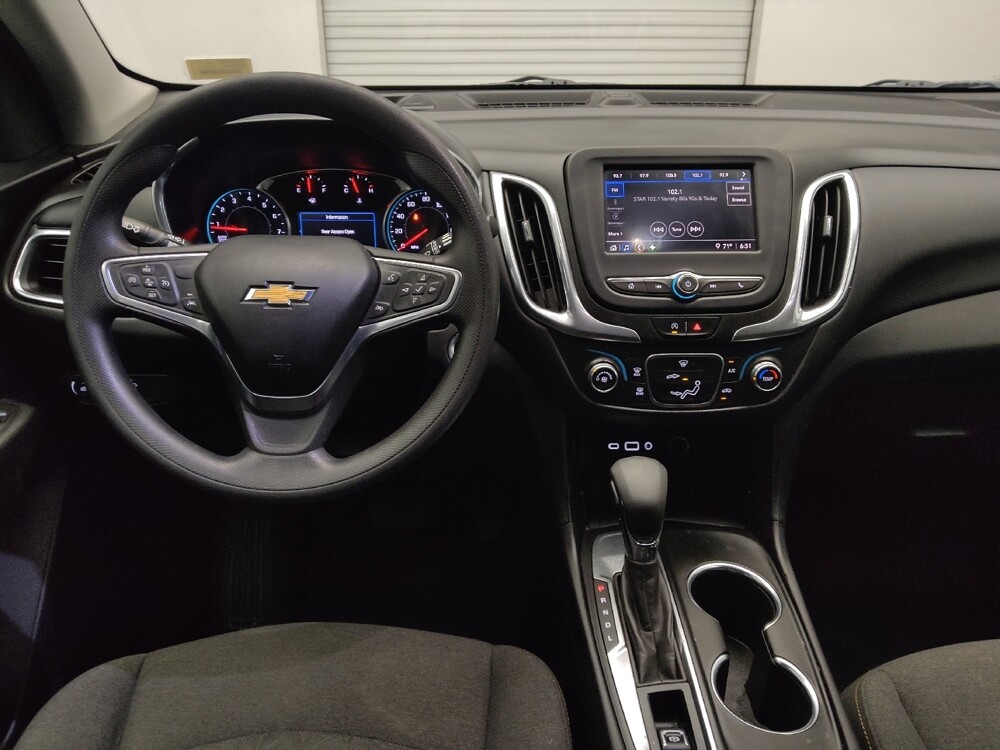 2022 Chevrolet Equinox in Tulsa, OK 74145 - 18139098 22