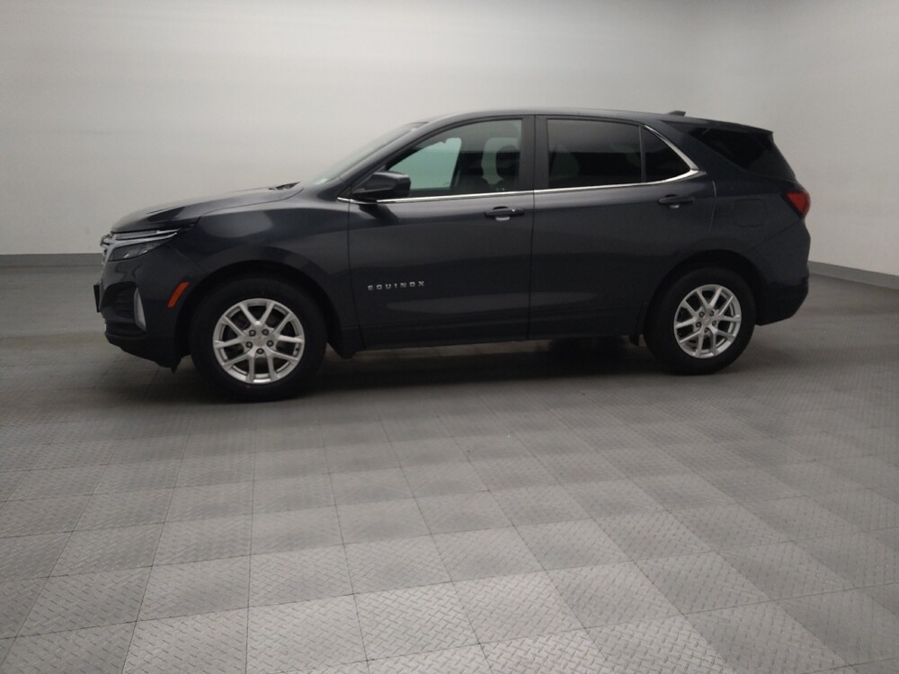2022 Chevrolet Equinox in Tulsa, OK 74145 - 18139098 2