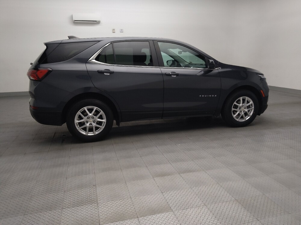 2022 Chevrolet Equinox in Tulsa, OK 74145 - 18139098 10
