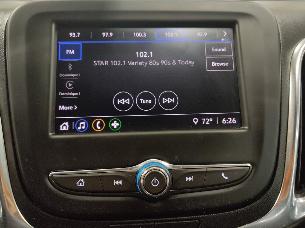 2022 Chevrolet Equinox in Tulsa, OK 74145 - 18139098 25