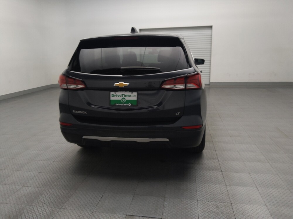 2022 Chevrolet Equinox in Tulsa, OK 74145 - 18139098 7