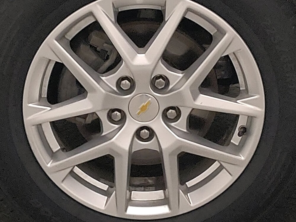 2022 Chevrolet Equinox in Tulsa, OK 74145 - 18139098 31