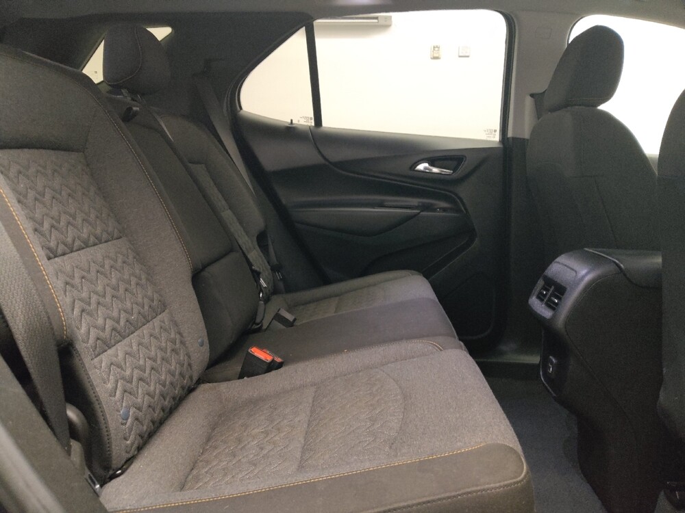 2022 Chevrolet Equinox in Tulsa, OK 74145 - 18139098 19