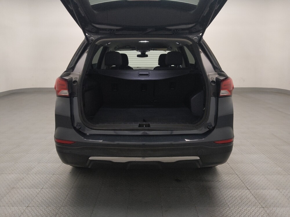 2022 Chevrolet Equinox in Tulsa, OK 74145 - 18139098 29