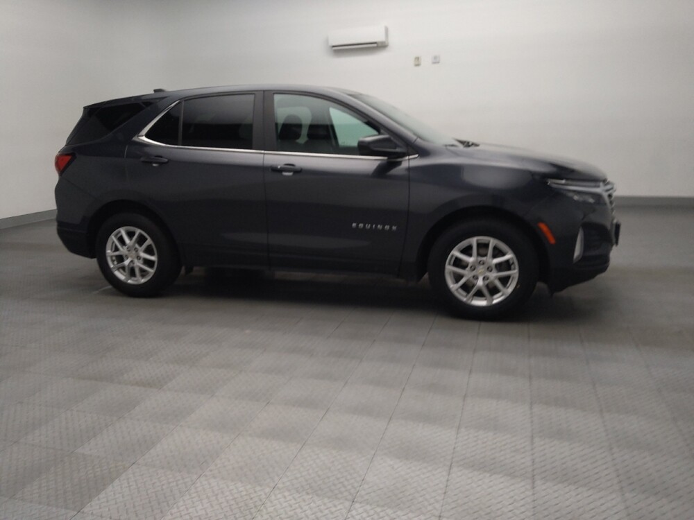 2022 Chevrolet Equinox in Tulsa, OK 74145 - 18139098 11