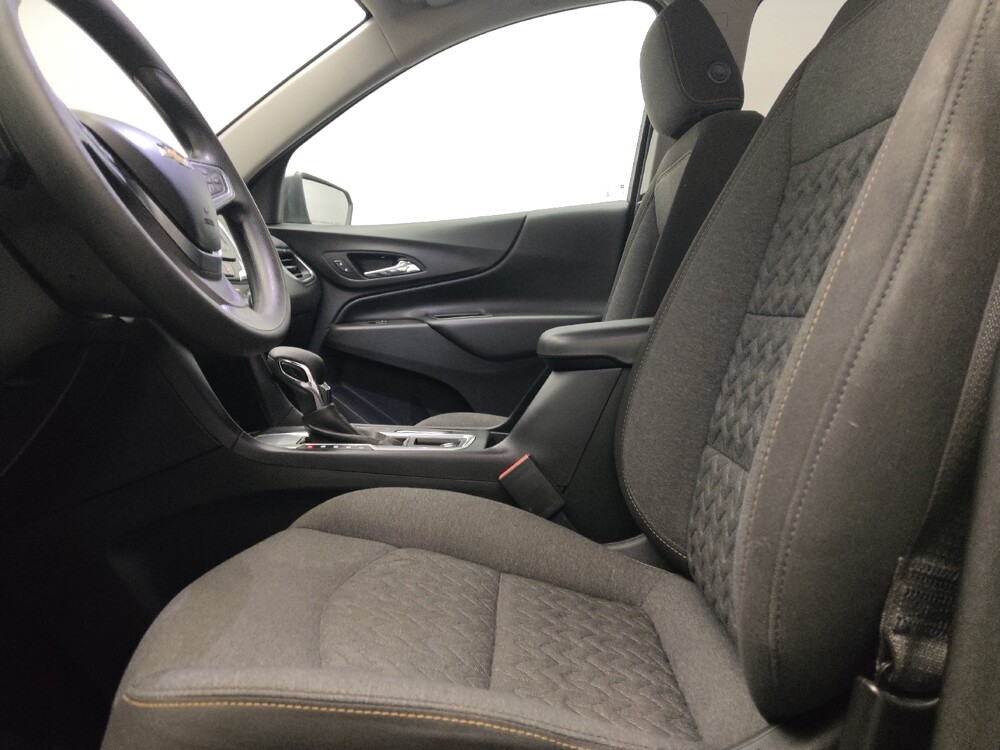 2022 Chevrolet Equinox in Tulsa, OK 74145 - 18139098 17