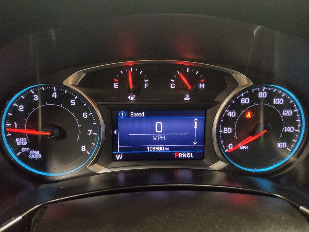 2022 Chevrolet Equinox in Tulsa, OK 74145 - 18139098 23