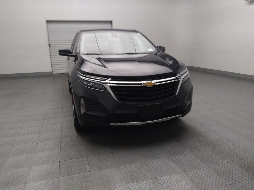 2022 Chevrolet Equinox in Tulsa, OK 74145 - 18139098 14