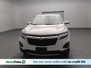 2023 Chevrolet Equinox in Tulsa, OK 74145