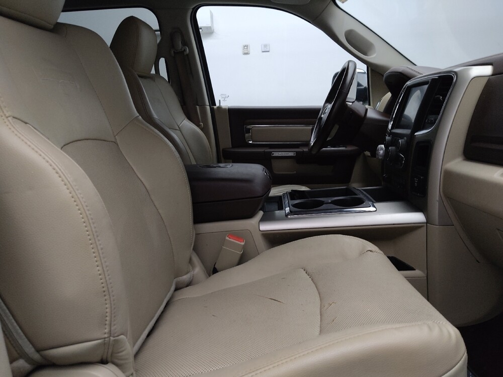 2014 RAM 1500 in Tulsa, OK 74145 - 18139100 21