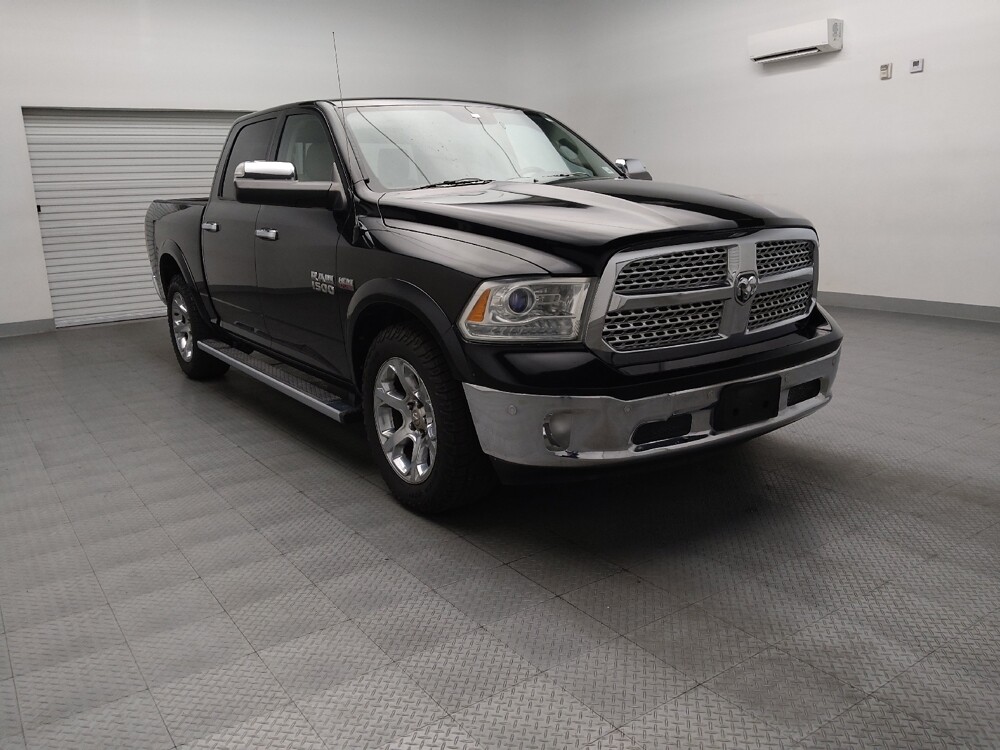 2014 RAM 1500 in Tulsa, OK 74145 - 18139100 13