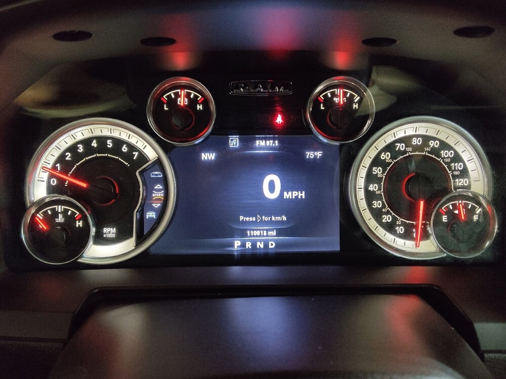 2014 RAM 1500 in Tulsa, OK 74145 - 18139100 23