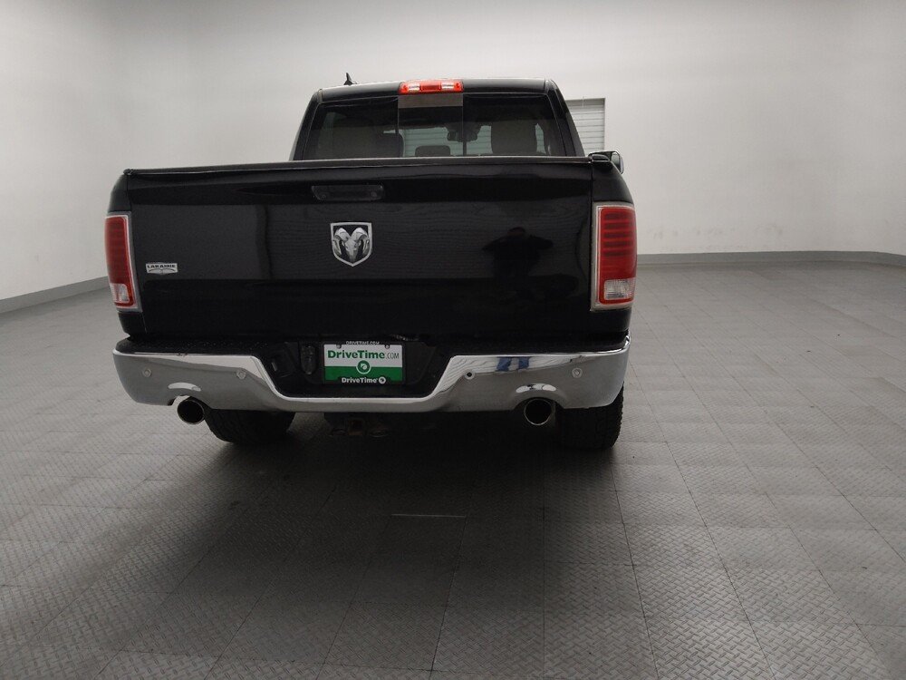 2014 RAM 1500 in Tulsa, OK 74145 - 18139100 7