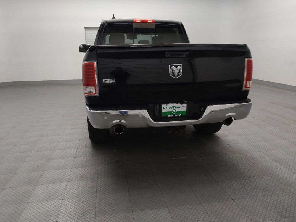 2014 RAM 1500 in Tulsa, OK 74145 - 18139100 6