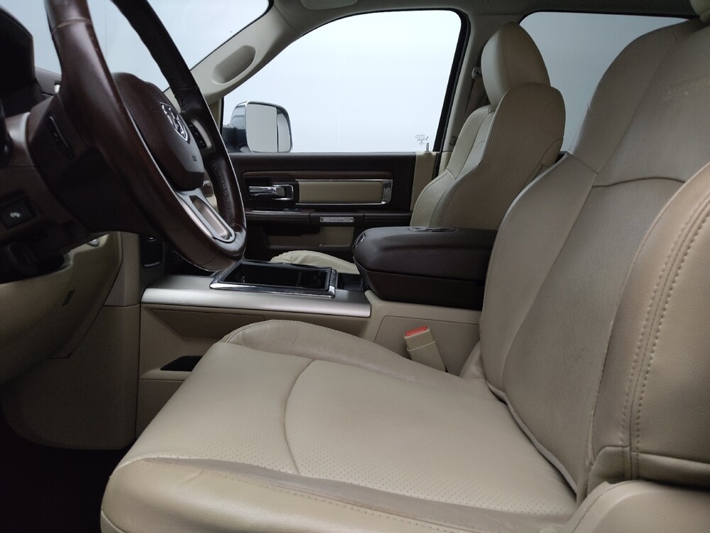 2014 RAM 1500 in Tulsa, OK 74145 - 18139100 17