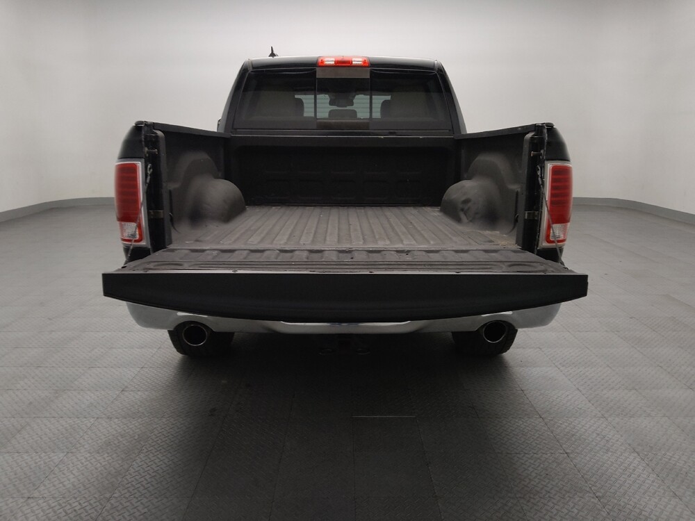 2014 RAM 1500 in Tulsa, OK 74145 - 18139100 29