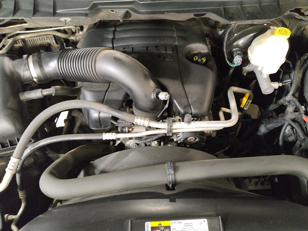 2014 RAM 1500 in Tulsa, OK 74145 - 18139100 30