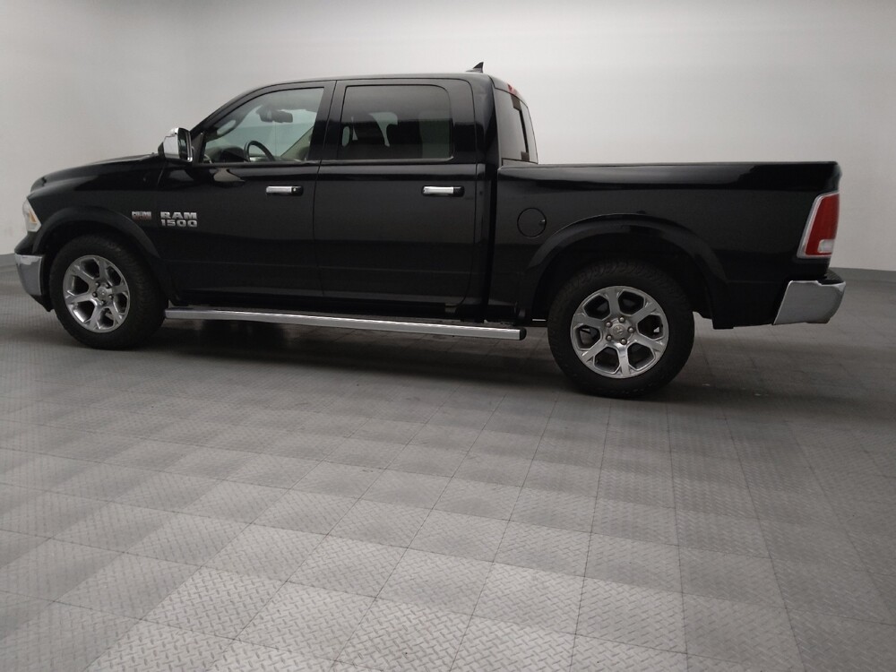 2014 RAM 1500 in Tulsa, OK 74145 - 18139100 3