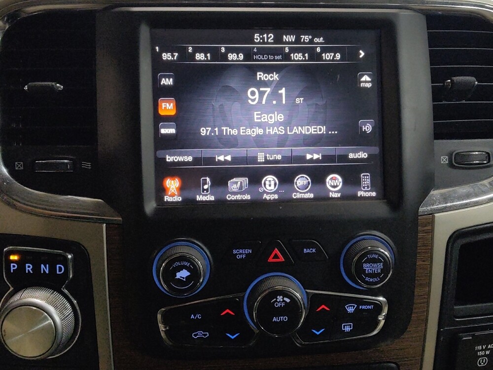 2014 RAM 1500 in Tulsa, OK 74145 - 18139100 25