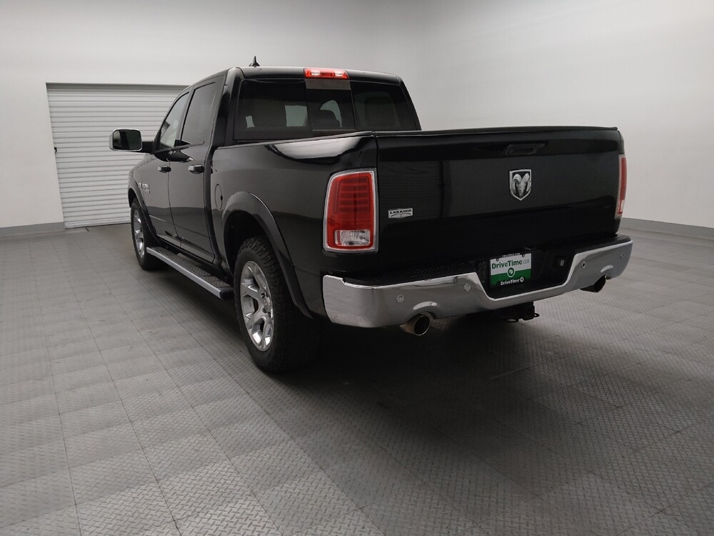 2014 RAM 1500 in Tulsa, OK 74145 - 18139100 5