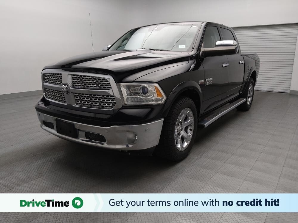2014 RAM 1500 in Tulsa, OK 74145 - 18139100