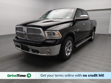 2014 RAM 1500 in Tulsa, OK 74145