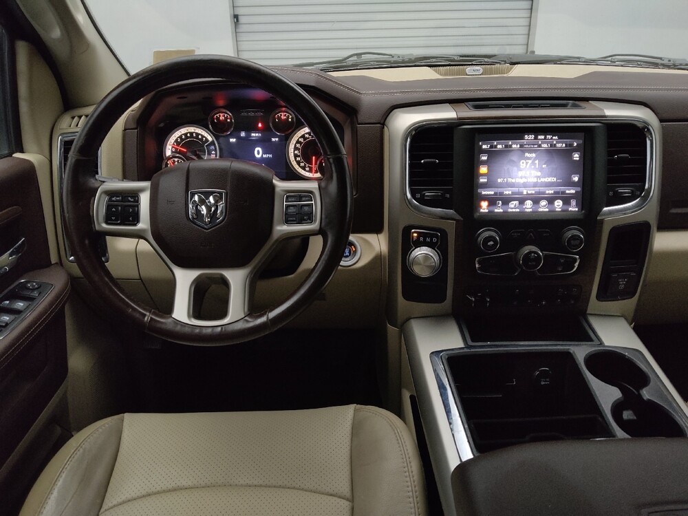 2014 RAM 1500 in Tulsa, OK 74145 - 18139100 22