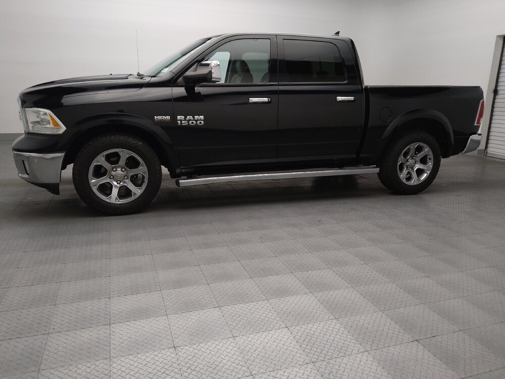 2014 RAM 1500 in Tulsa, OK 74145 - 18139100 2