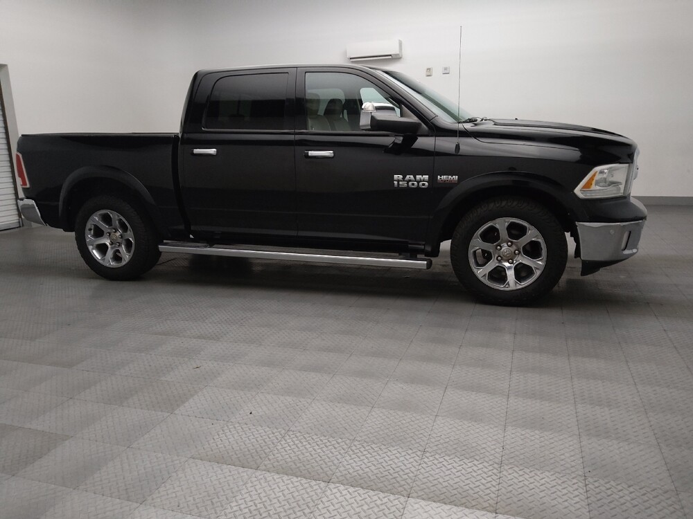 2014 RAM 1500 in Tulsa, OK 74145 - 18139100 11