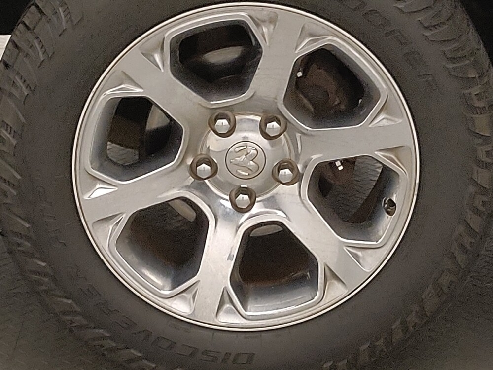 2014 RAM 1500 in Tulsa, OK 74145 - 18139100 31