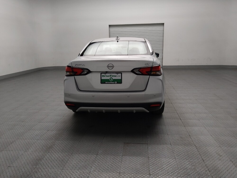 2023 Nissan Versa in Fort Worth, TX 76116 - 18139101 7