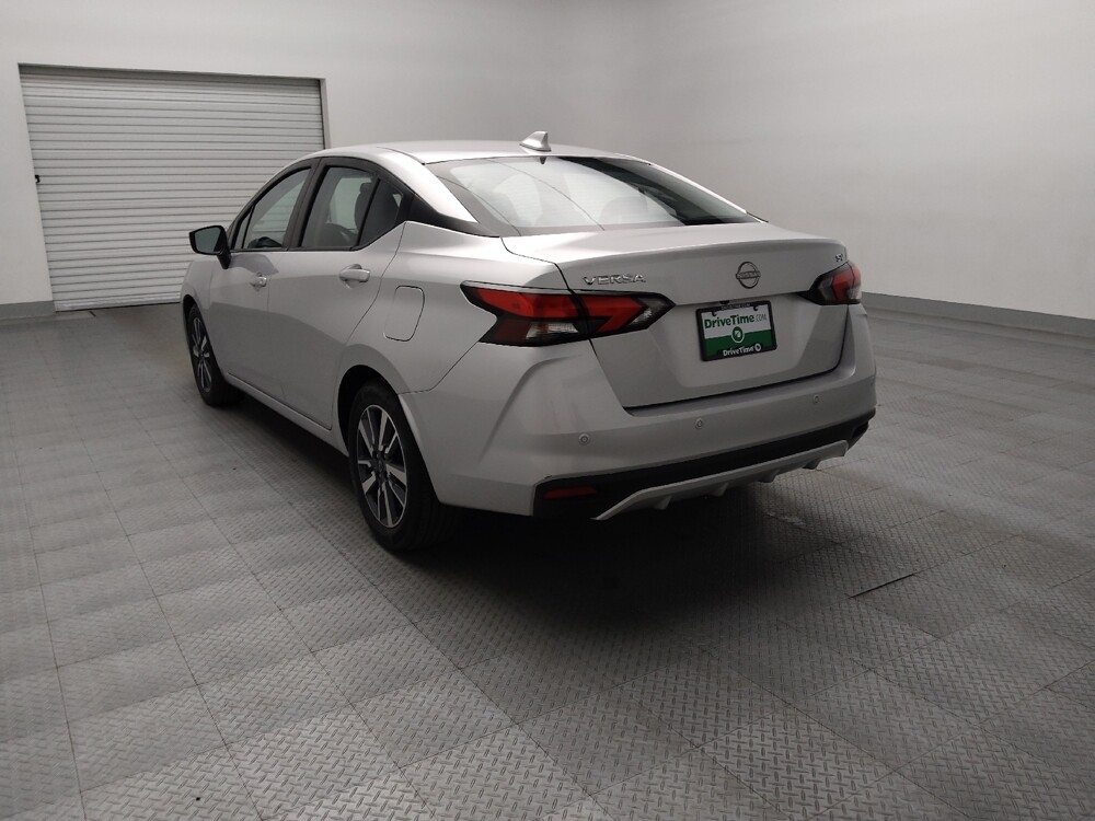 2023 Nissan Versa in Fort Worth, TX 76116 - 18139101 5