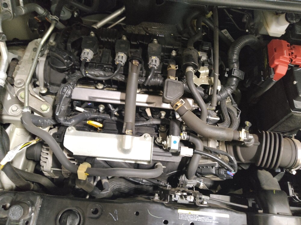 2023 Nissan Versa in Fort Worth, TX 76116 - 18139101 30