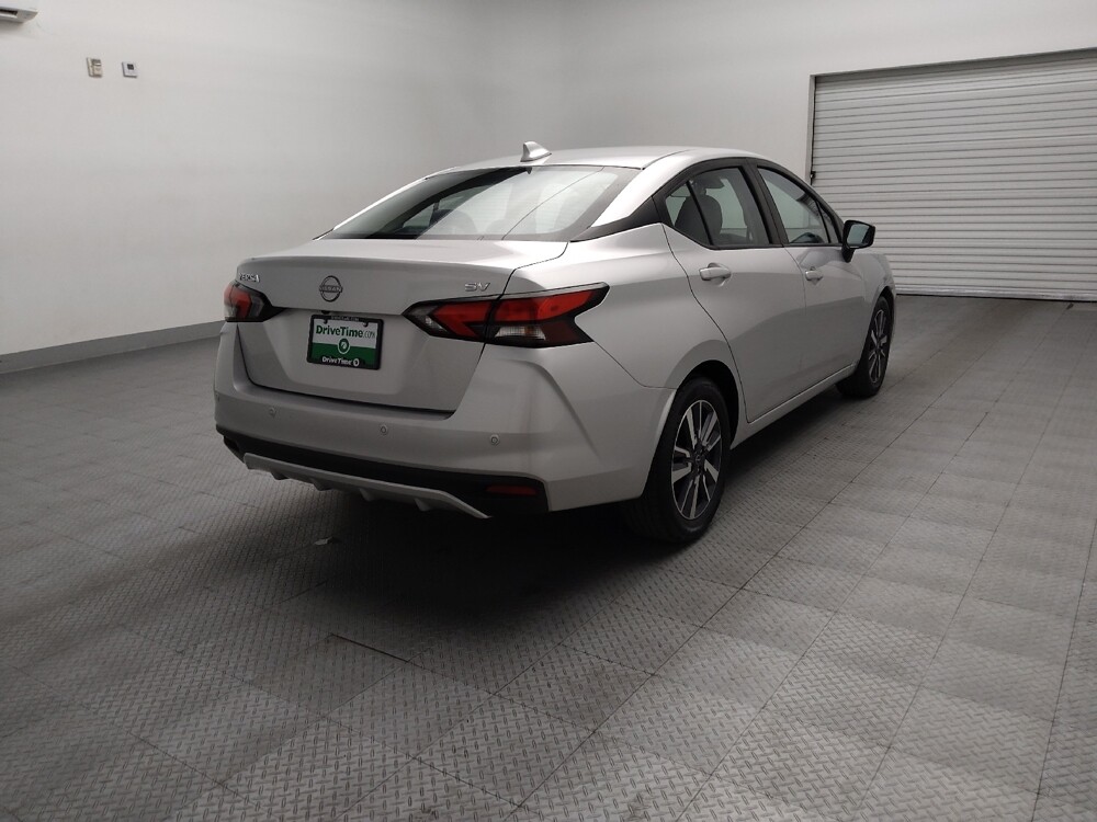 2023 Nissan Versa in Fort Worth, TX 76116 - 18139101 9