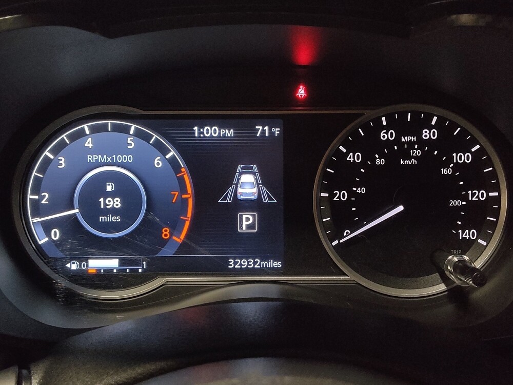 2023 Nissan Versa in Fort Worth, TX 76116 - 18139101 23