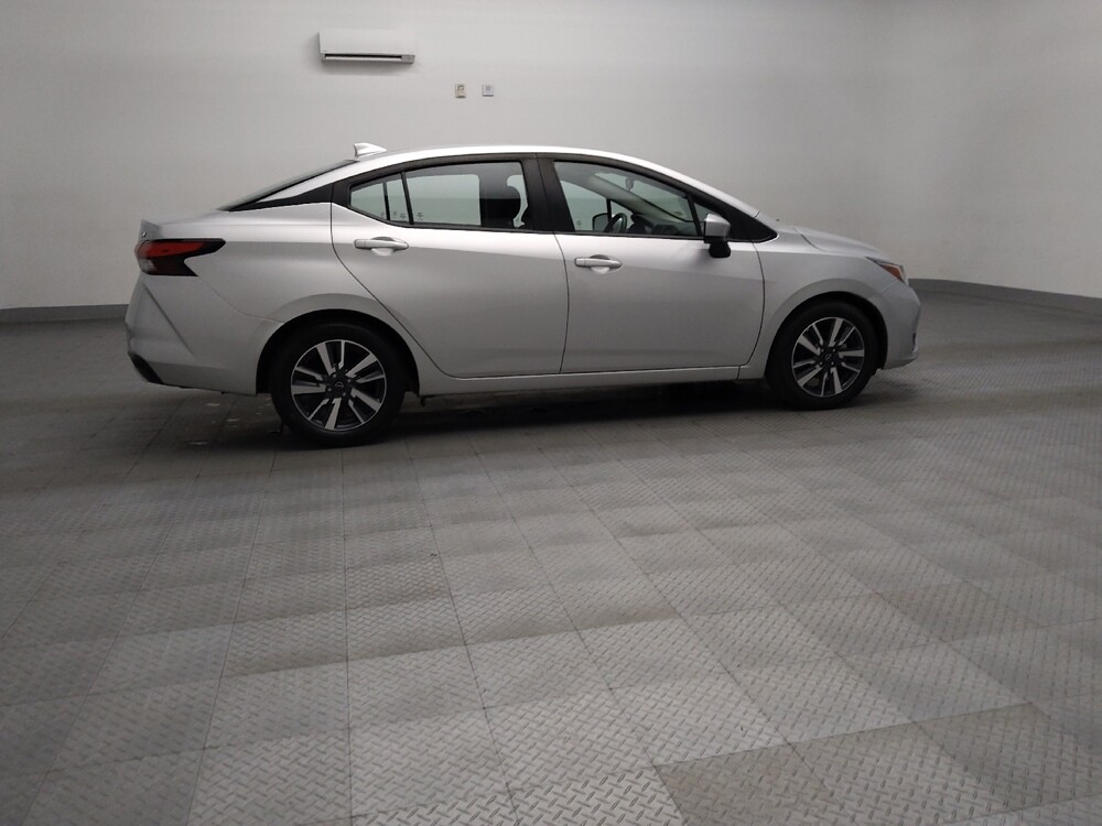 2023 Nissan Versa in Fort Worth, TX 76116 - 18139101 10
