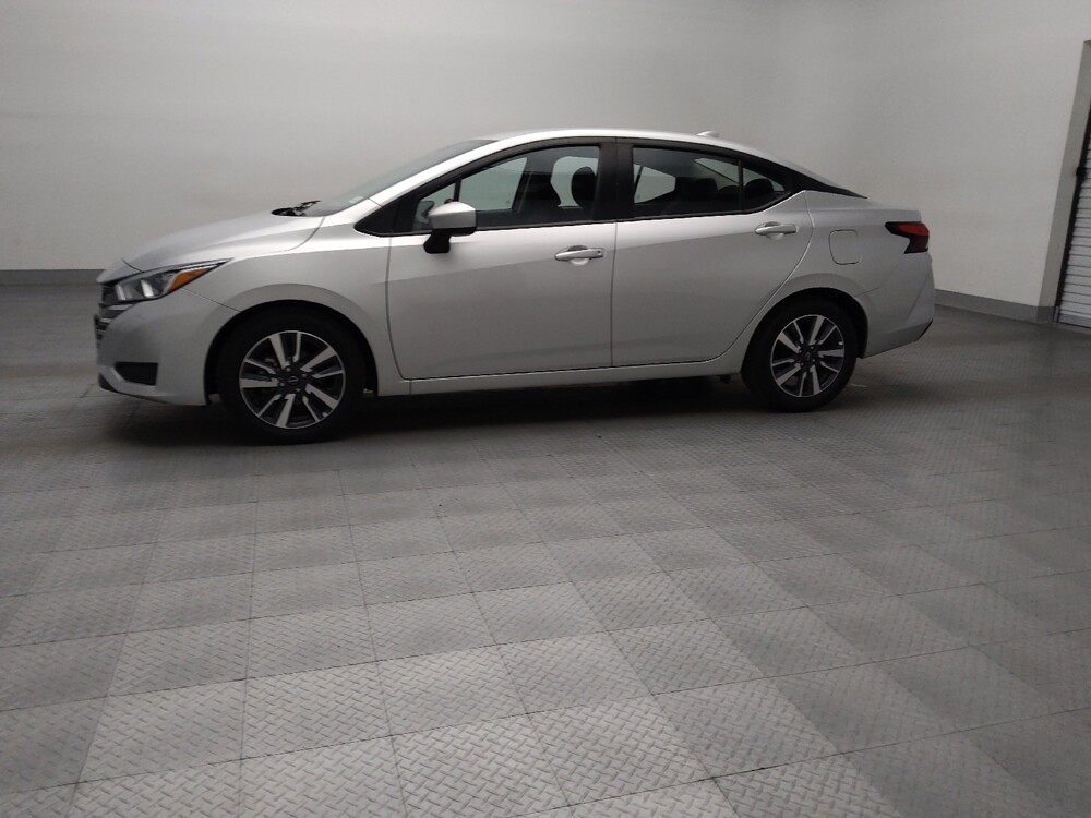 2023 Nissan Versa in Fort Worth, TX 76116 - 18139101 2