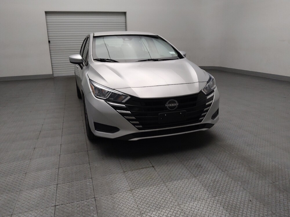 2023 Nissan Versa in Fort Worth, TX 76116 - 18139101 14
