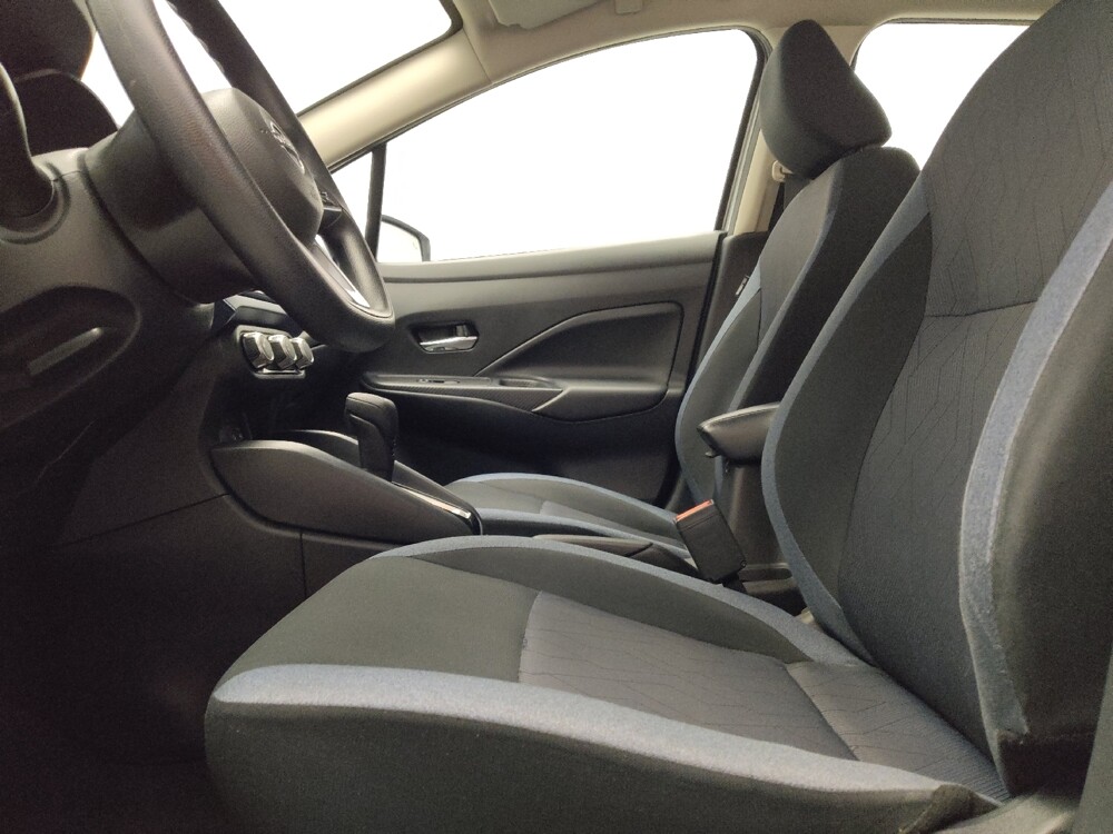 2023 Nissan Versa in Fort Worth, TX 76116 - 18139101 17