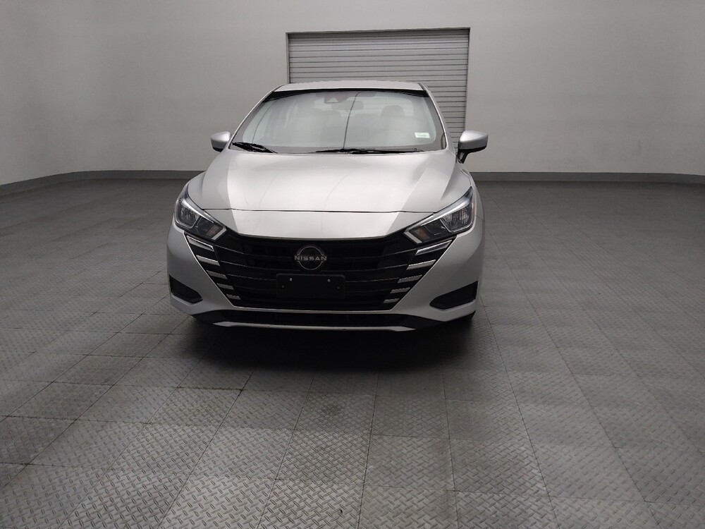 2023 Nissan Versa in Fort Worth, TX 76116 - 18139101 15