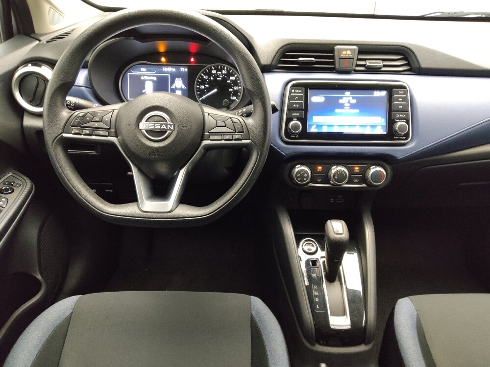 2023 Nissan Versa in Fort Worth, TX 76116 - 18139101 22