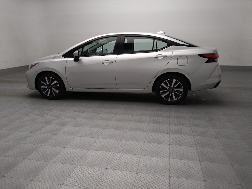 2023 Nissan Versa in Fort Worth, TX 76116 - 18139101 3
