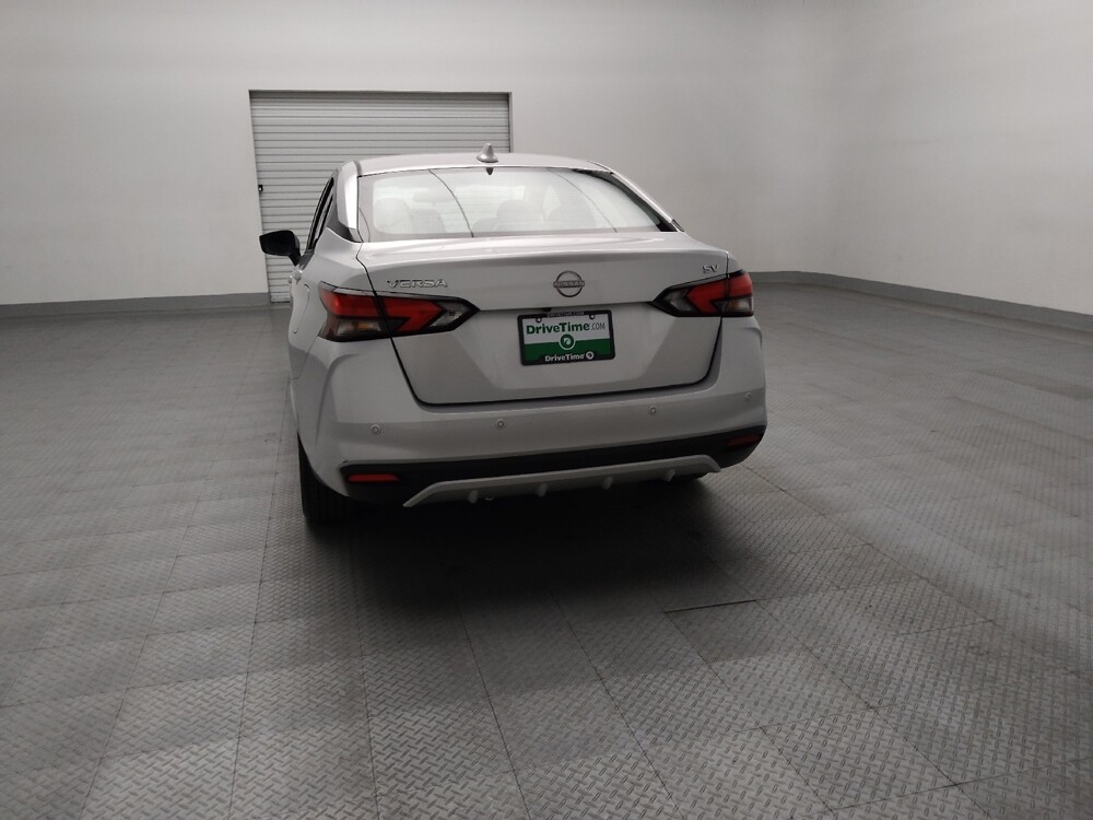 2023 Nissan Versa in Fort Worth, TX 76116 - 18139101 6