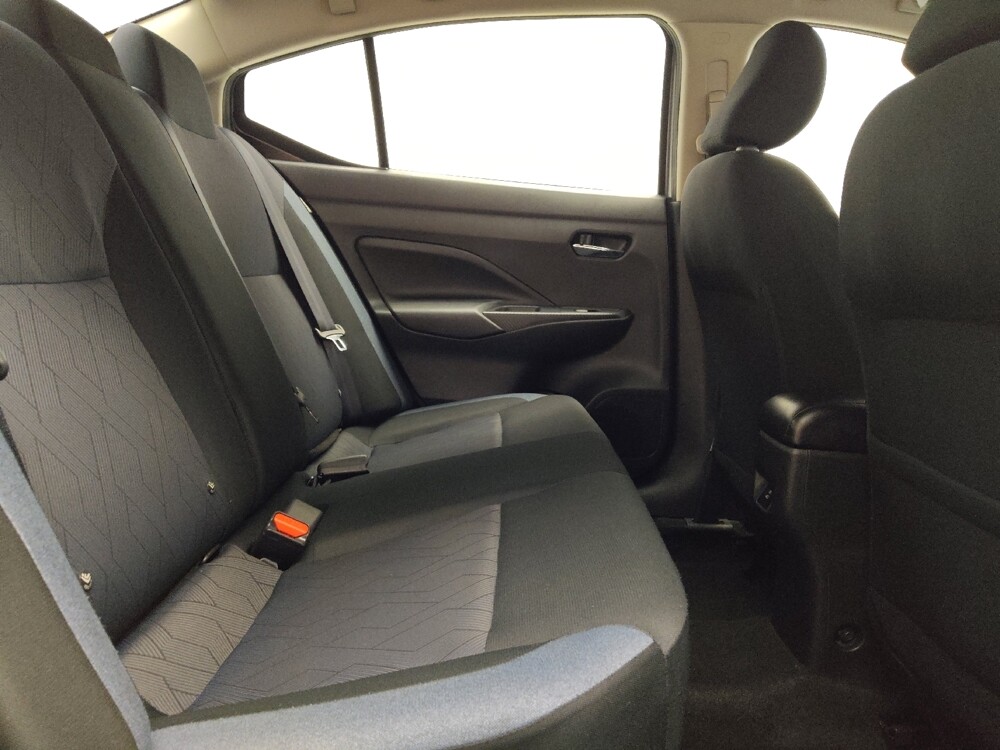 2023 Nissan Versa in Fort Worth, TX 76116 - 18139101 19