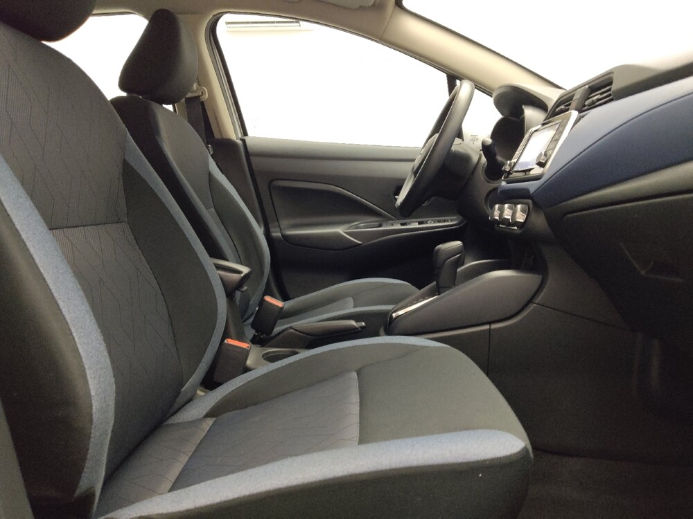 2023 Nissan Versa in Fort Worth, TX 76116 - 18139101 21