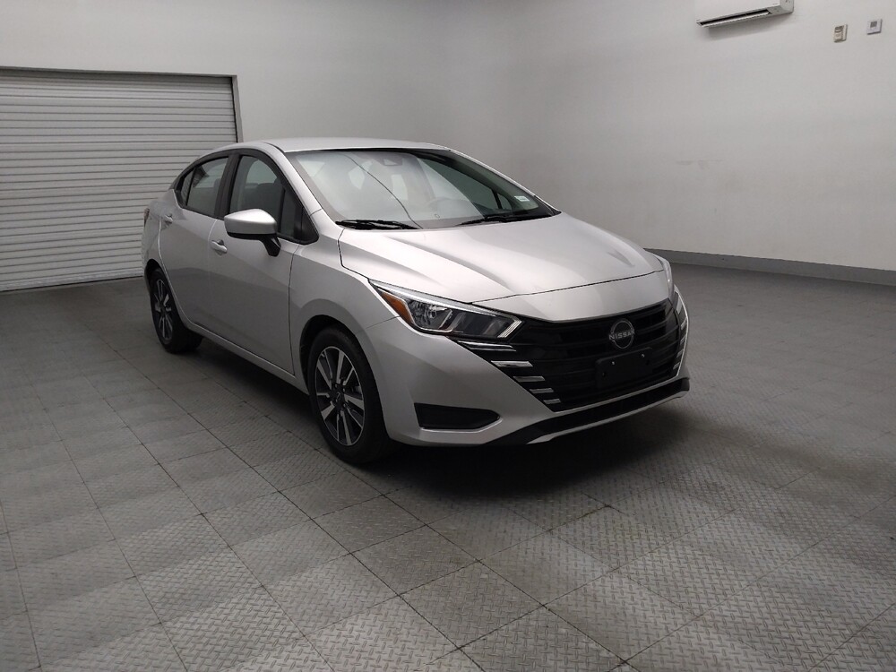 2023 Nissan Versa in Fort Worth, TX 76116 - 18139101 13