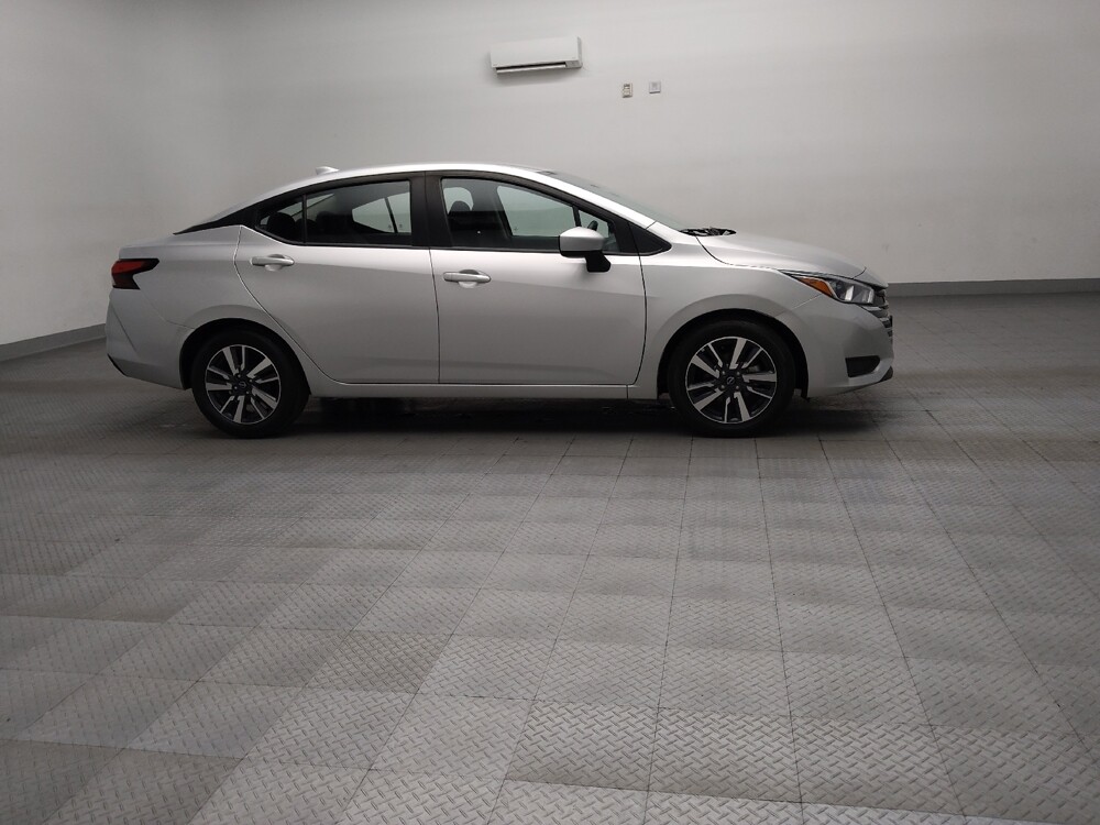 2023 Nissan Versa in Fort Worth, TX 76116 - 18139101 11