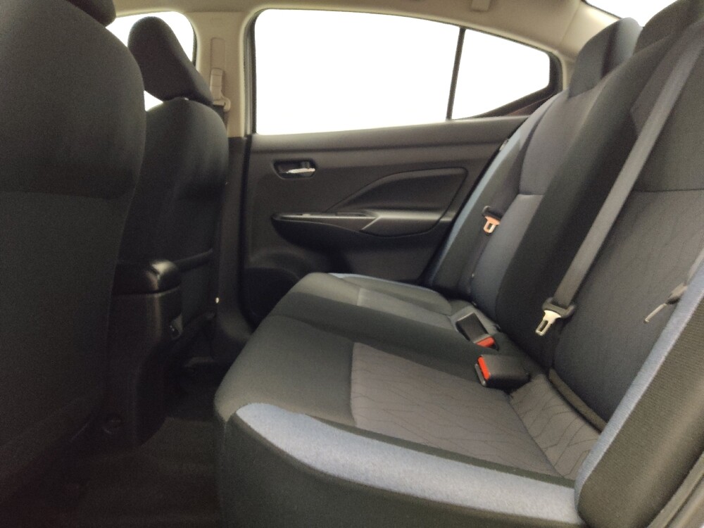 2023 Nissan Versa in Fort Worth, TX 76116 - 18139101 18