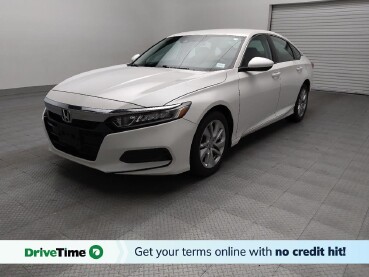 2019 Honda Accord in Tulsa, OK 74145