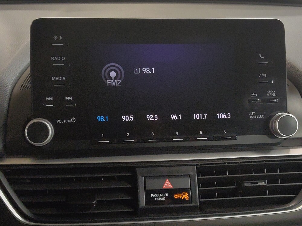 2019 Honda Accord in Tulsa, OK 74145 - 18139103 25